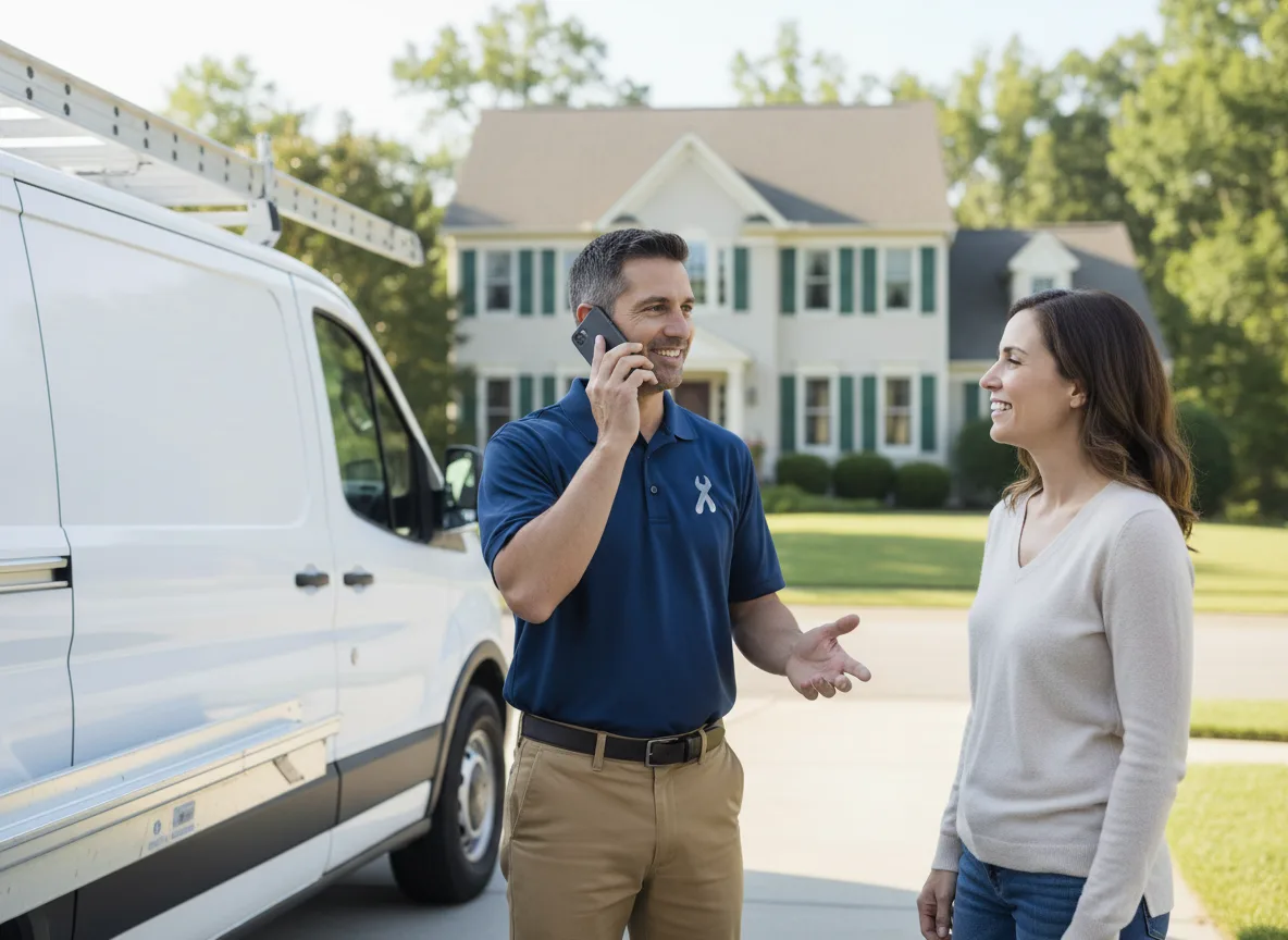 Home Gutter Service Wharton, NJ FAQs